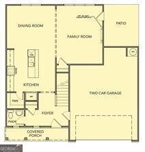 4678 Glore Road Mableton - 2