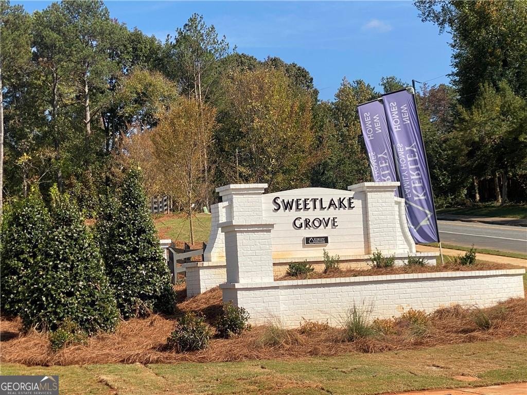 28 Lakewood Court Cartersville - 5