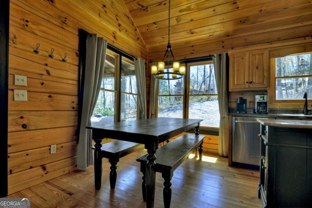 170 Humphrey Heights Road Mineral Bluff - 13