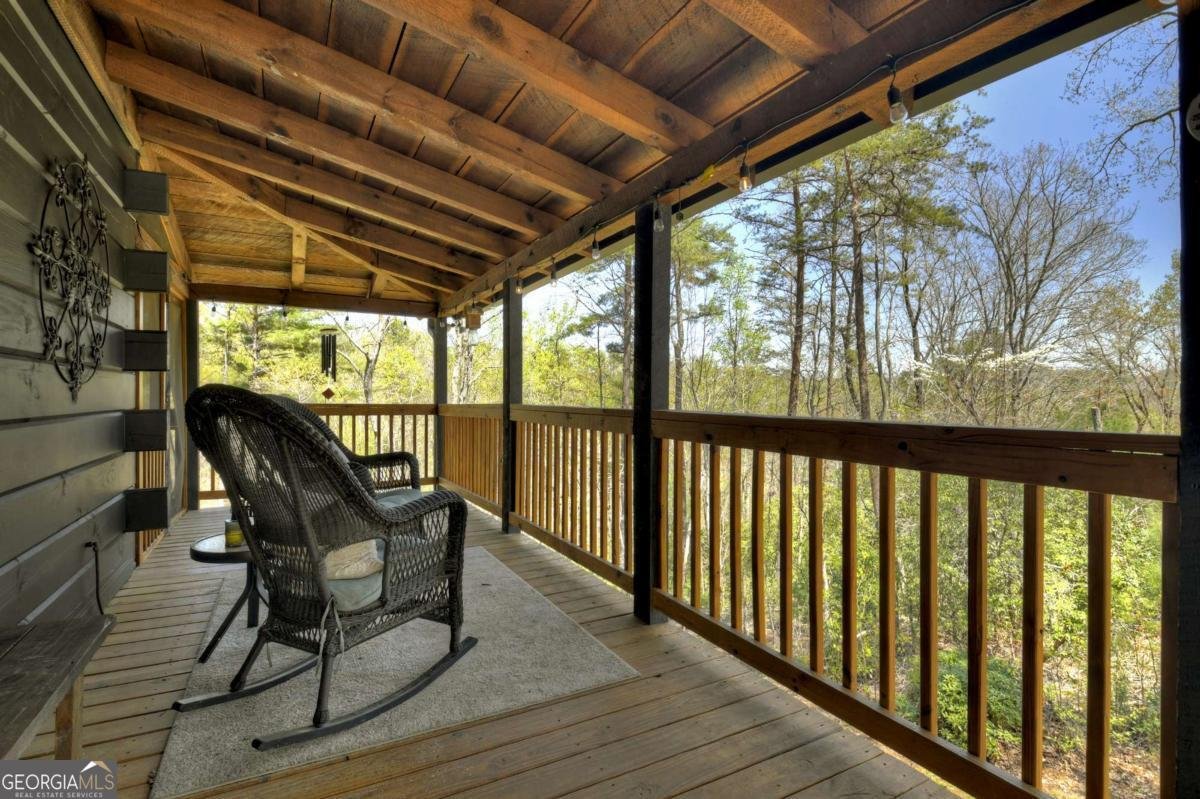 170 Humphrey Heights Road Mineral Bluff - 14