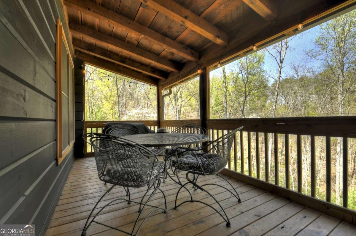170 Humphrey Heights Road Mineral Bluff - 16