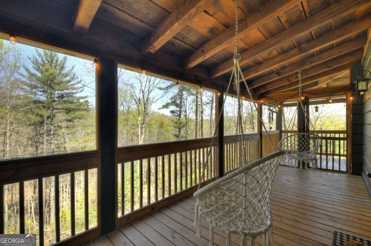 170 Humphrey Heights Road Mineral Bluff - 17