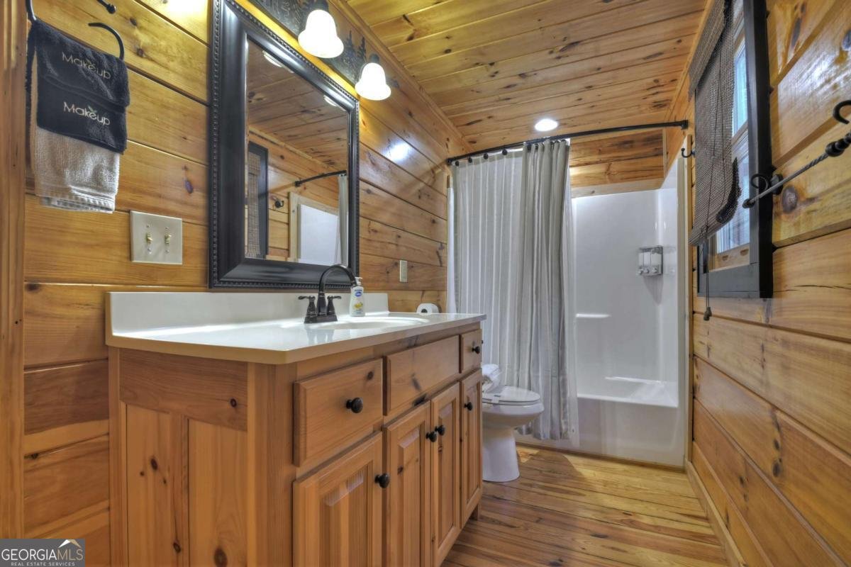 170 Humphrey Heights Road Mineral Bluff - 23