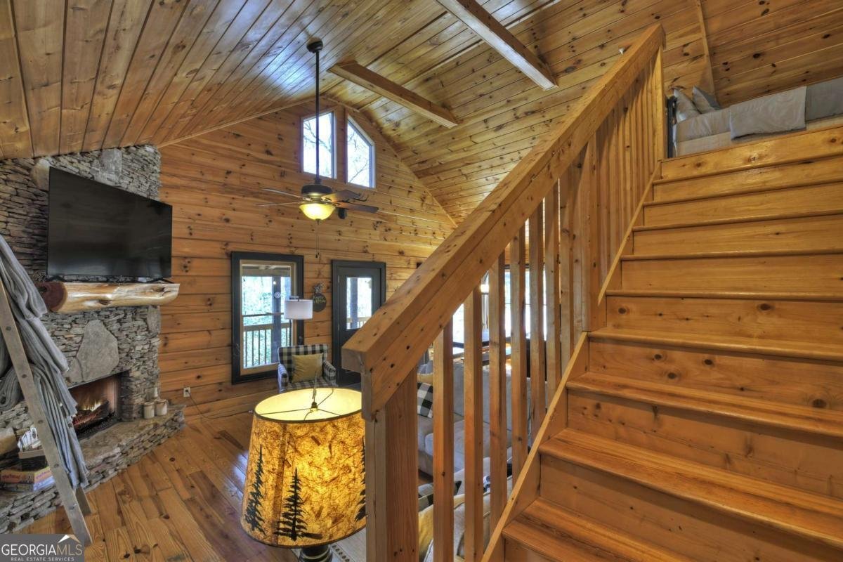 170 Humphrey Heights Road Mineral Bluff - 27