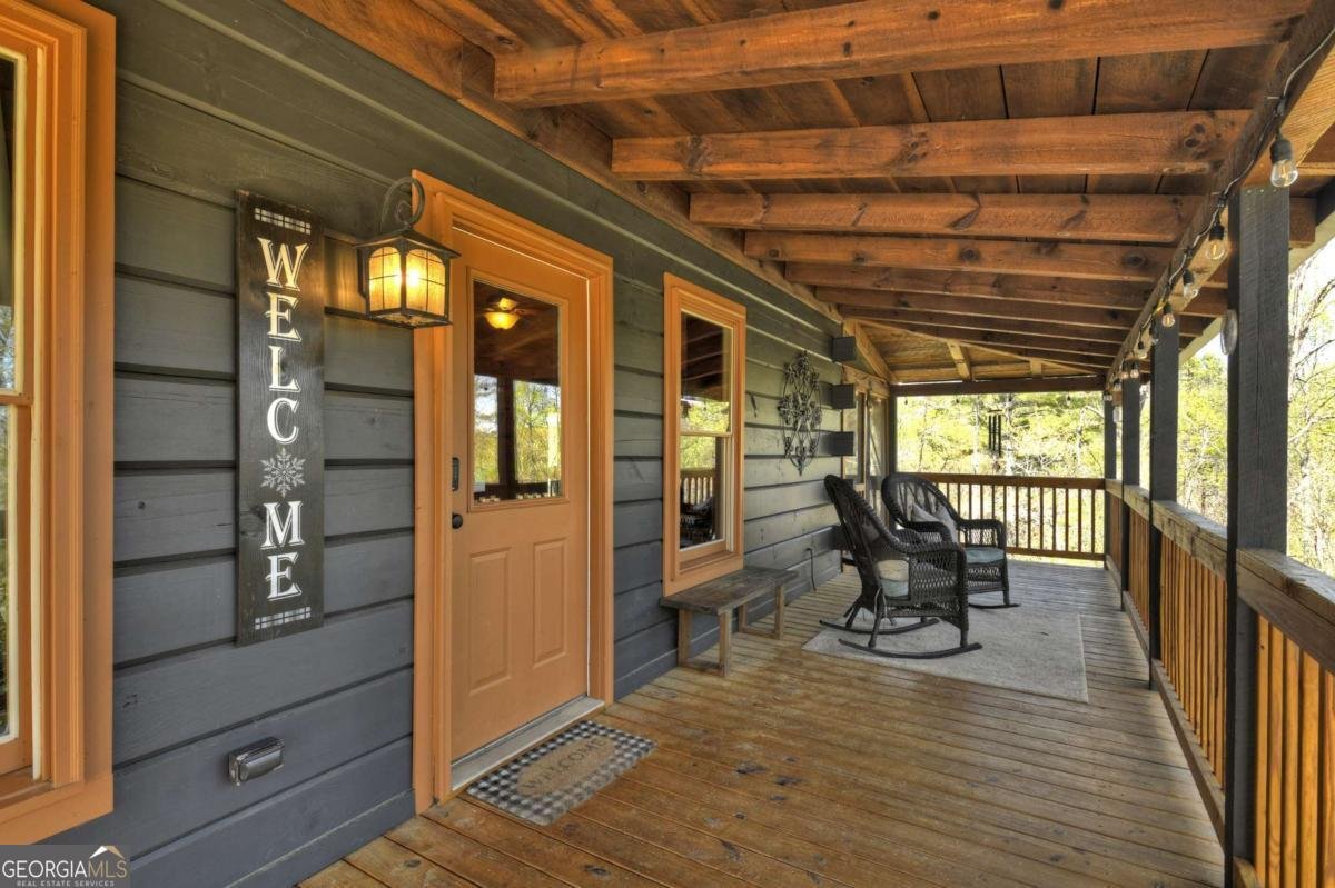 170 Humphrey Heights Road Mineral Bluff - 3