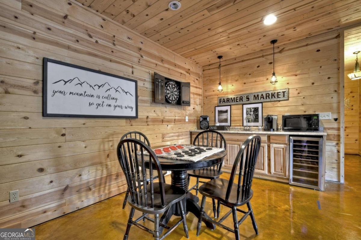 170 Humphrey Heights Road Mineral Bluff - 33