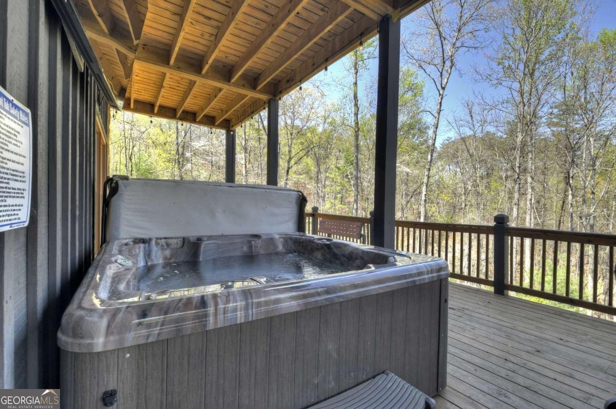 170 Humphrey Heights Road Mineral Bluff - 37