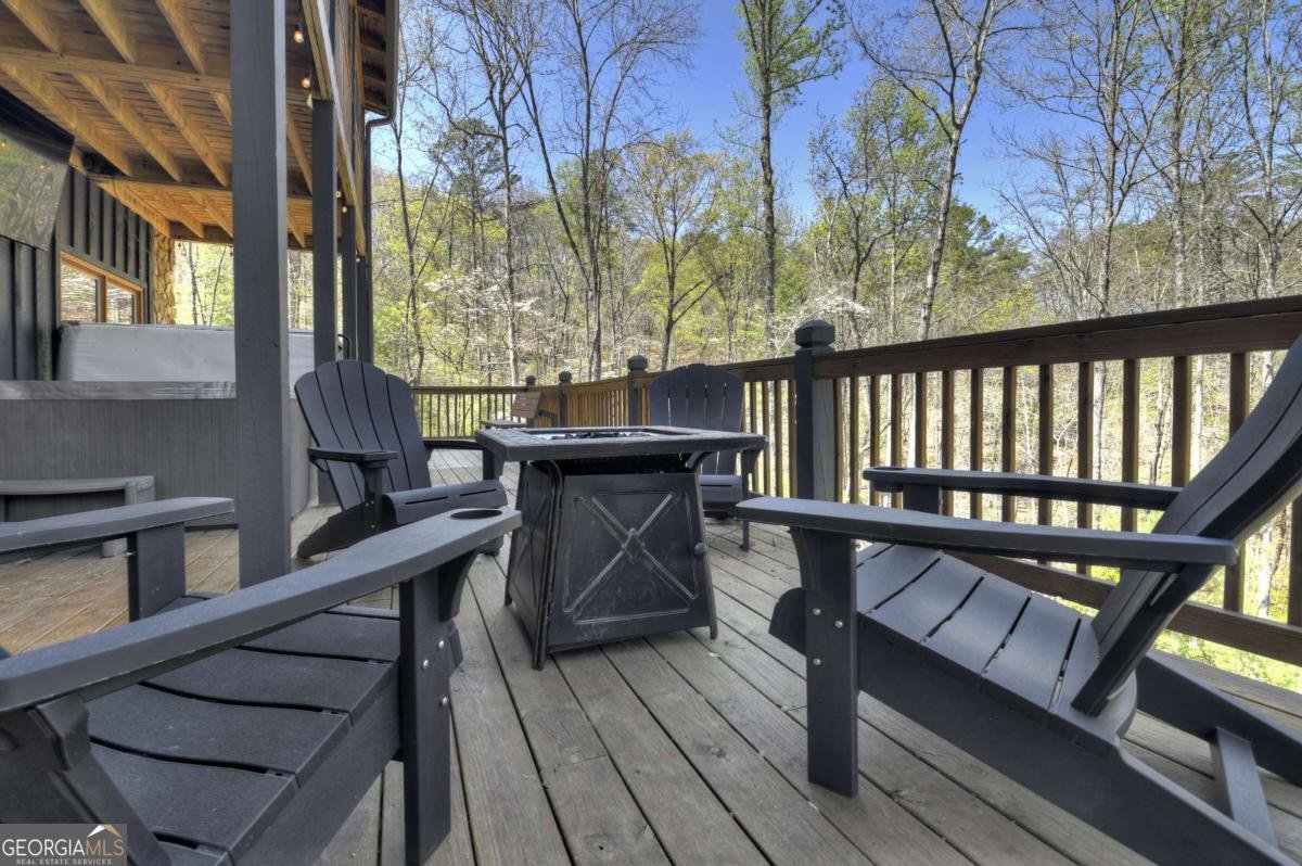 170 Humphrey Heights Road Mineral Bluff - 39