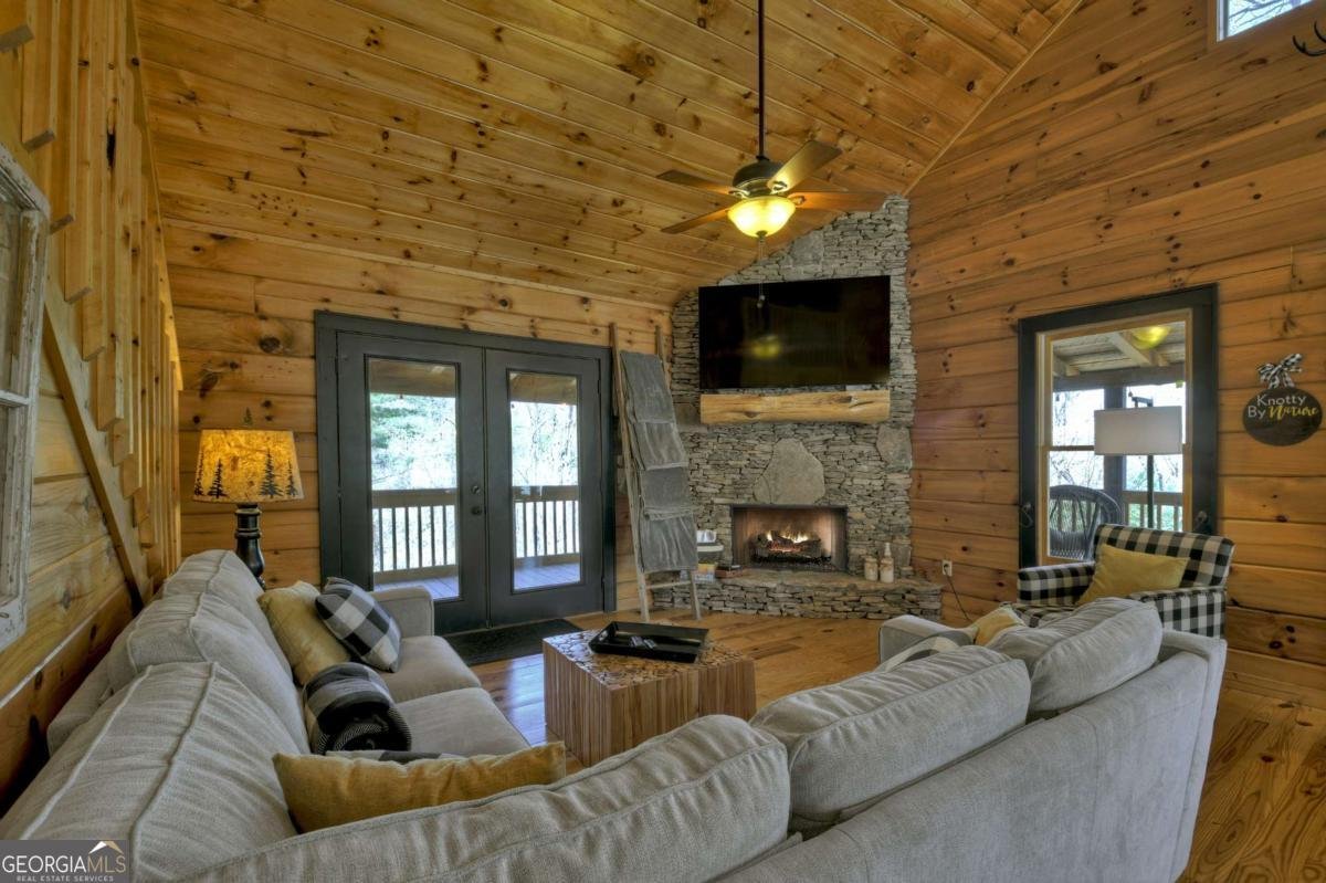 170 Humphrey Heights Road Mineral Bluff - 4