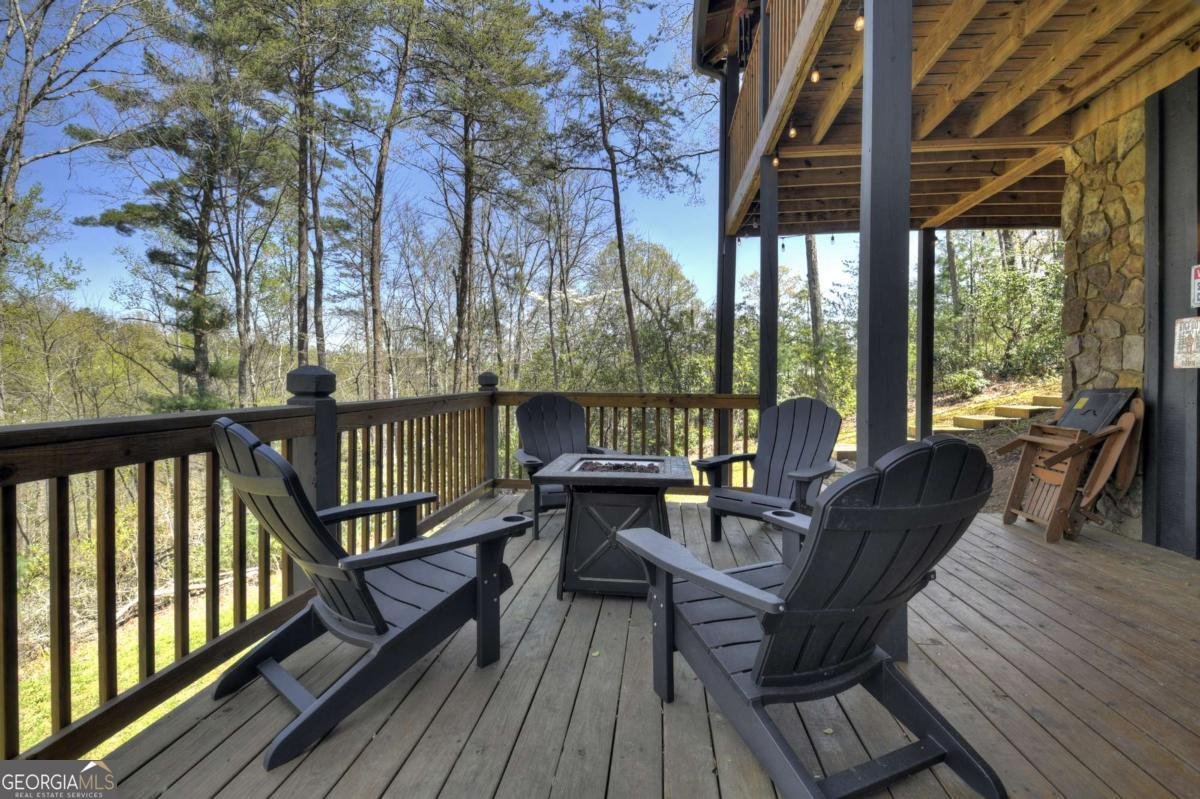 170 Humphrey Heights Road Mineral Bluff - 40