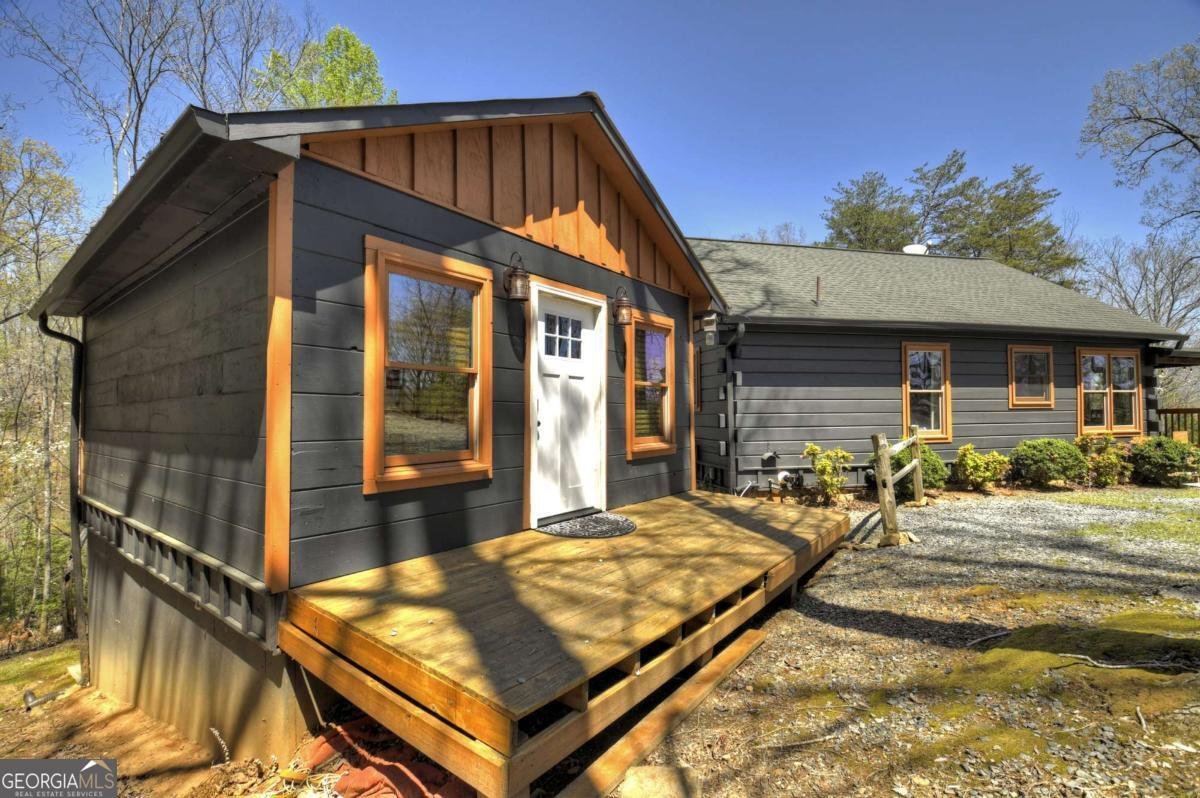 170 Humphrey Heights Road Mineral Bluff - 44