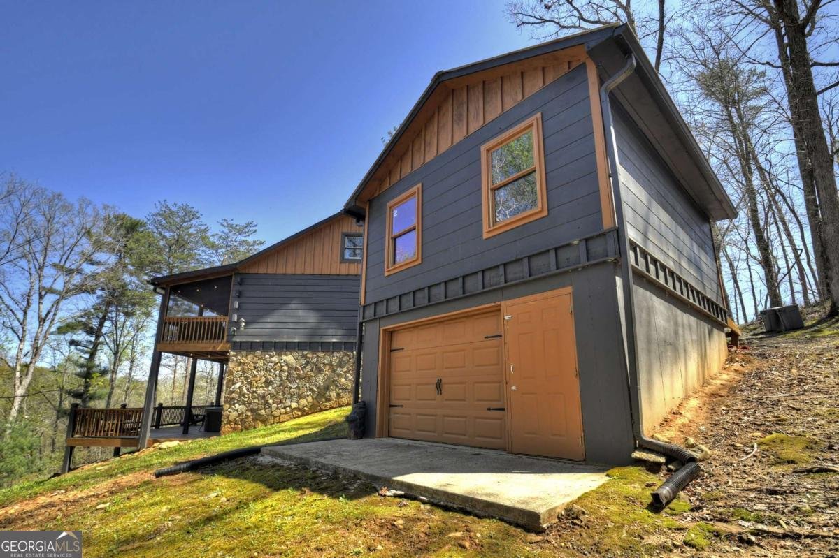 170 Humphrey Heights Road Mineral Bluff - 46