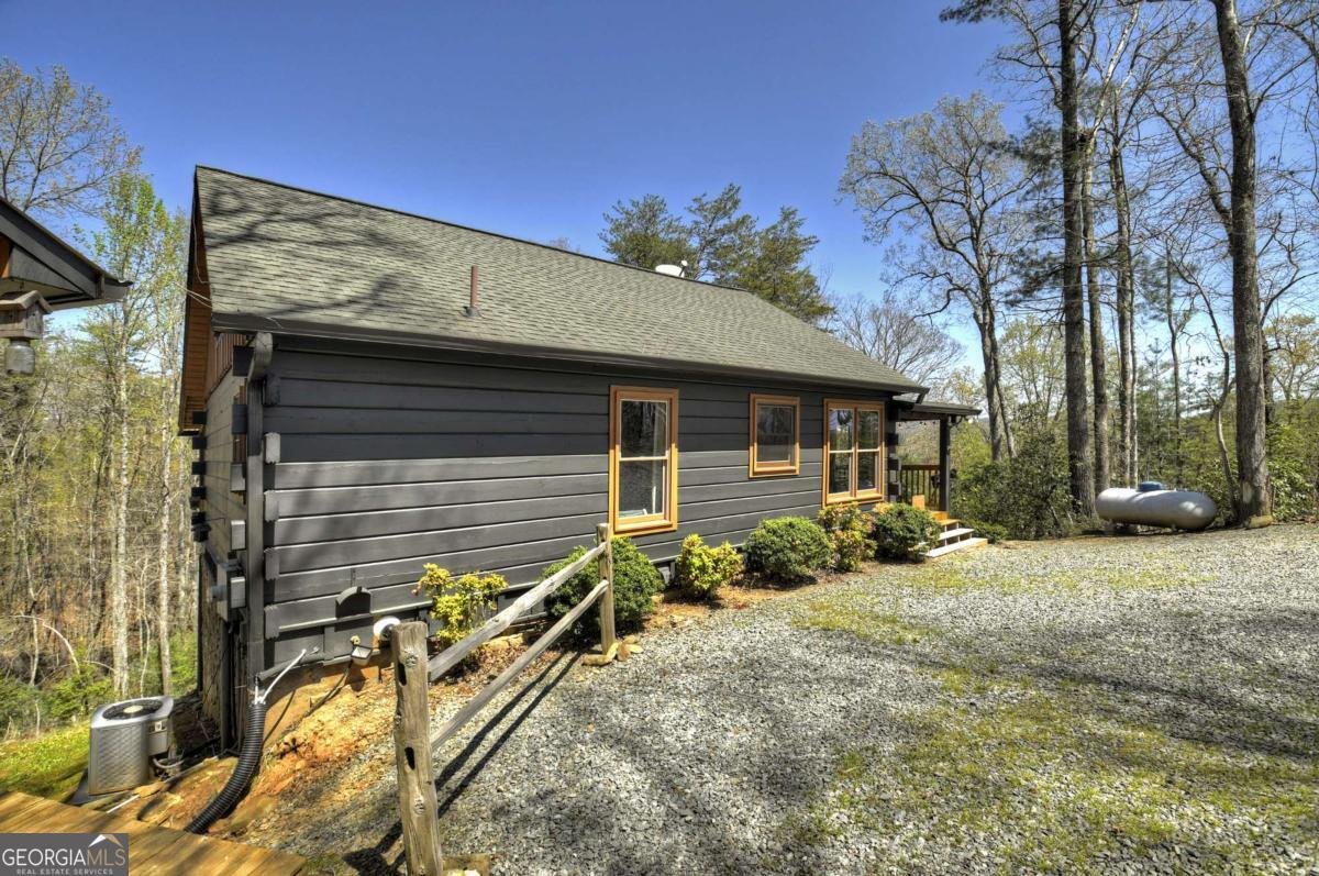 170 Humphrey Heights Road Mineral Bluff - 47