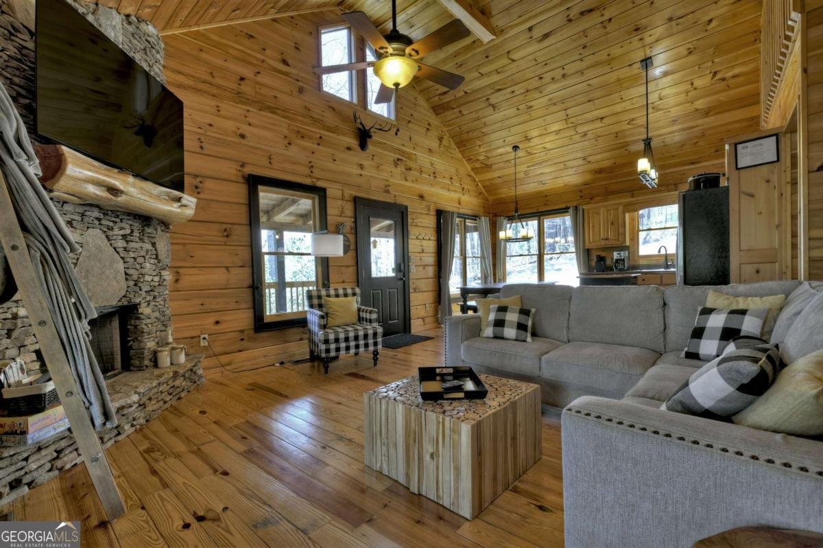 170 Humphrey Heights Road Mineral Bluff - 5