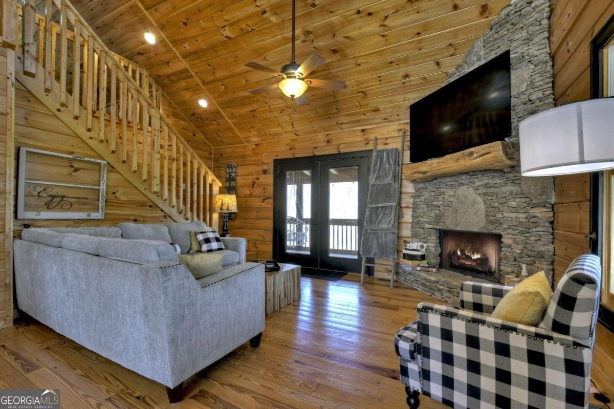 170 Humphrey Heights Road Mineral Bluff - 6