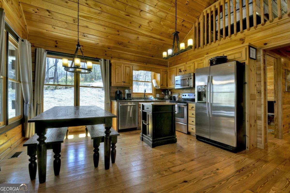 170 Humphrey Heights Road Mineral Bluff - 8