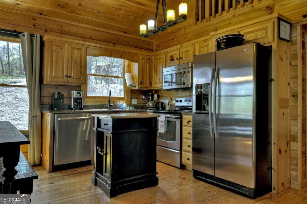 170 Humphrey Heights Road Mineral Bluff - 9