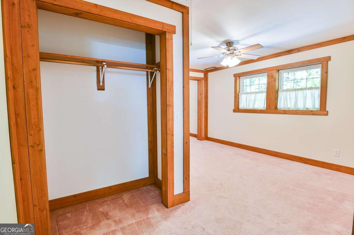 1163 Nickville Road Elberton - 1
