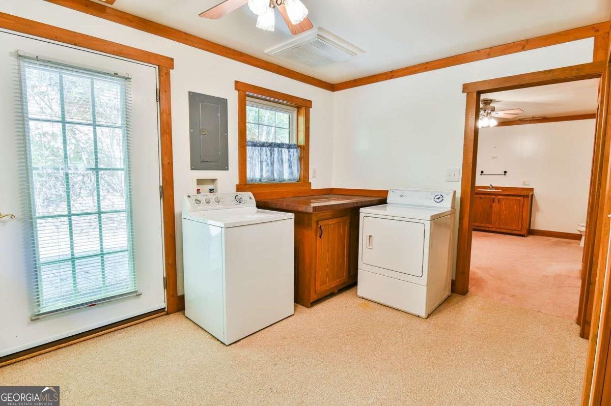 1163 Nickville Road Elberton - 3
