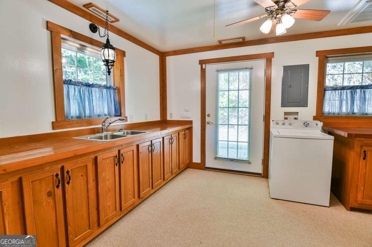 1163 Nickville Road Elberton - 4