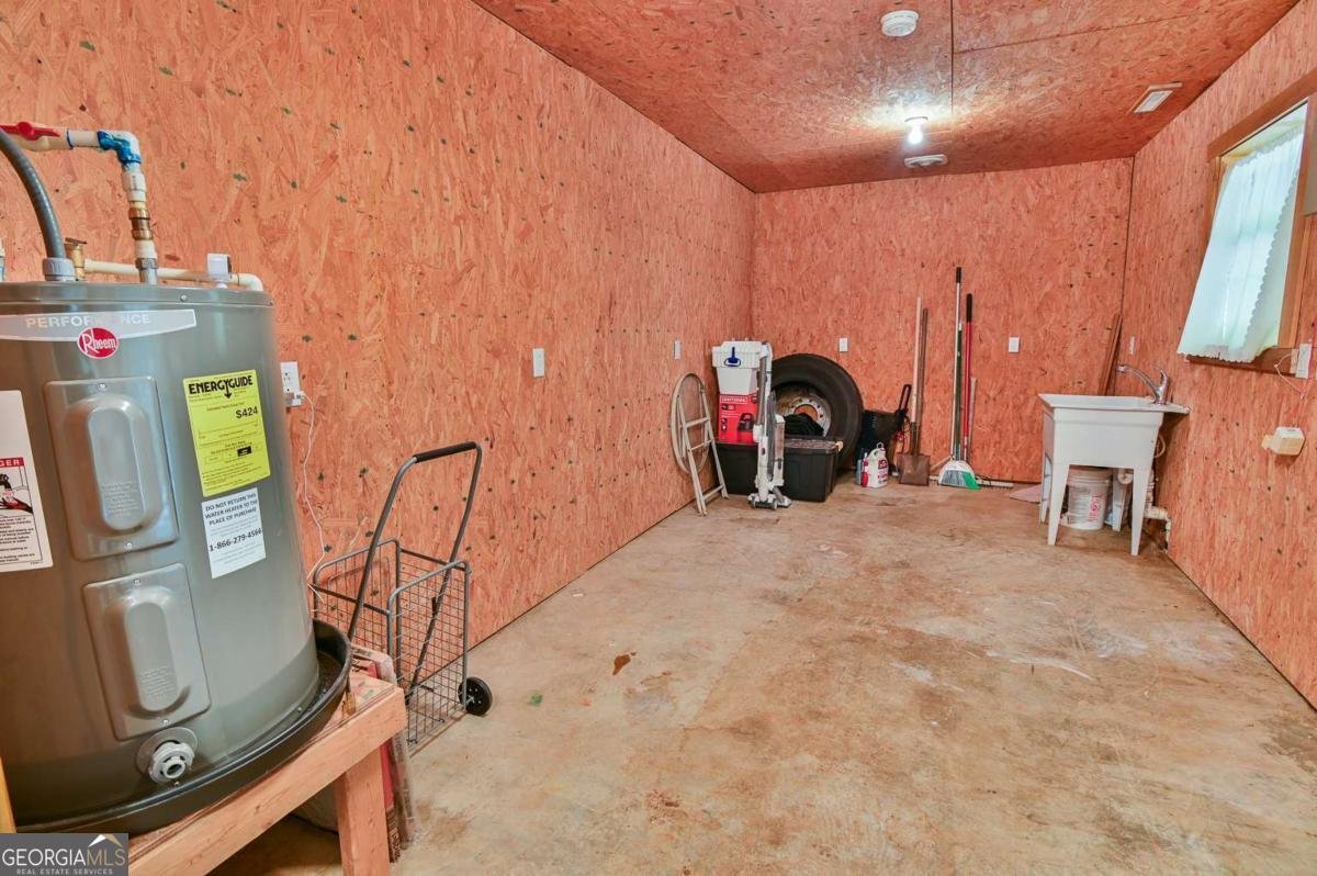 1163 Nickville Road Elberton - 5