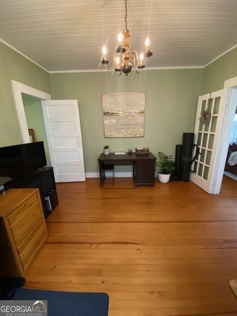 245 Edwards Street Elberton - 11