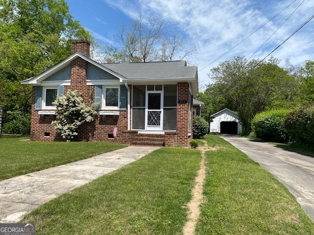 245 Edwards Street Elberton - 2