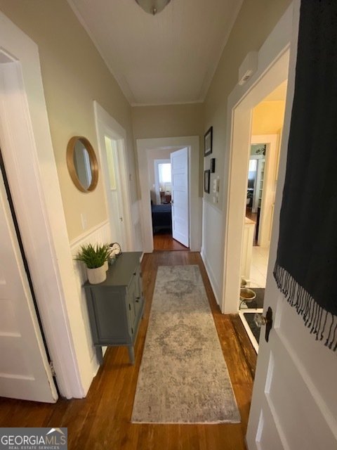 245 Edwards Street Elberton - 22
