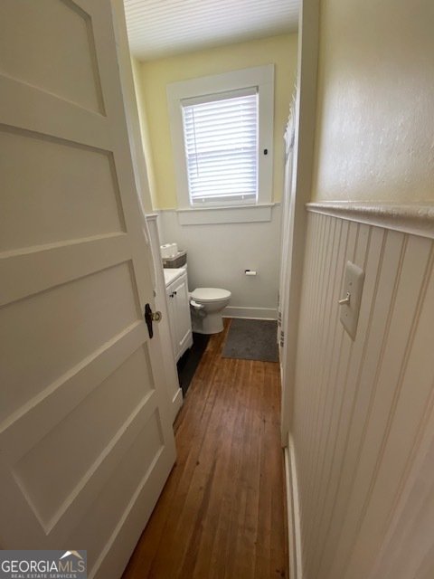245 Edwards Street Elberton - 23