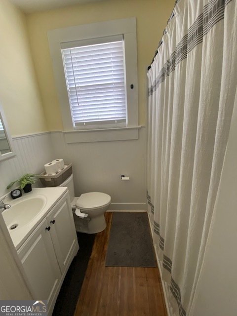 245 Edwards Street Elberton - 24