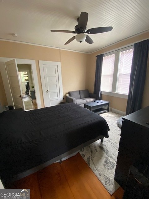 245 Edwards Street Elberton - 27