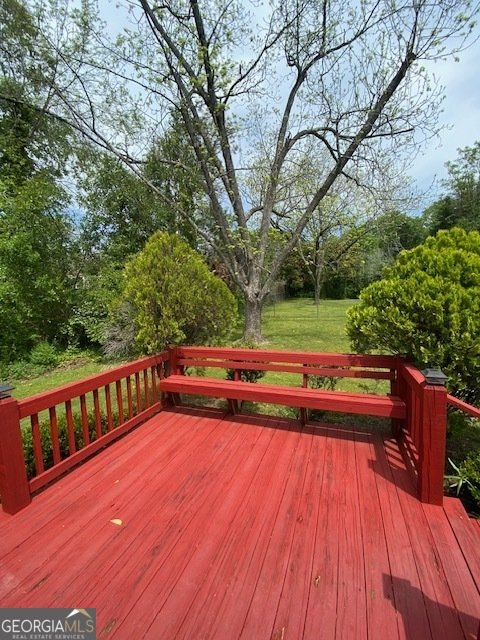 245 Edwards Street Elberton - 29