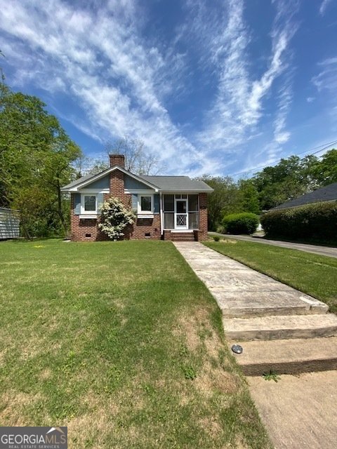 245 Edwards Street Elberton - 3