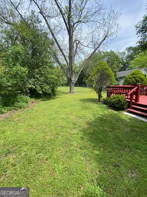 245 Edwards Street Elberton - 30