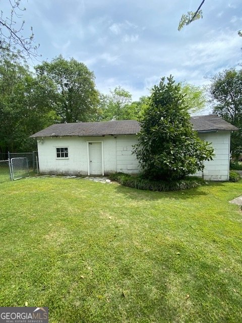 245 Edwards Street Elberton - 32