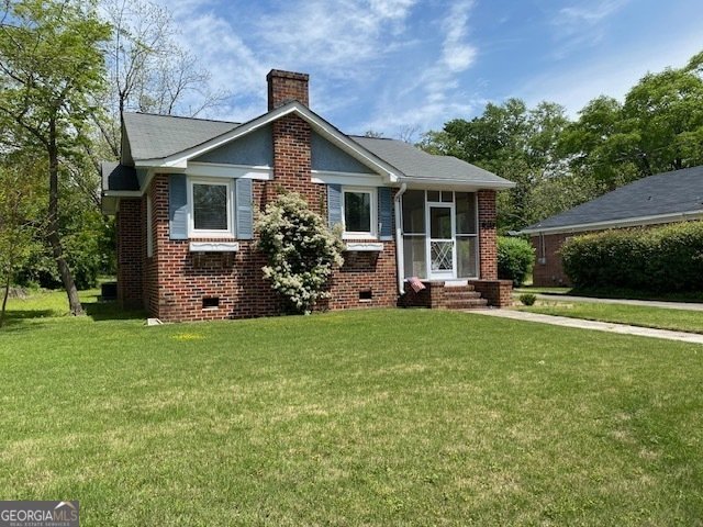 245 Edwards Street Elberton - 4