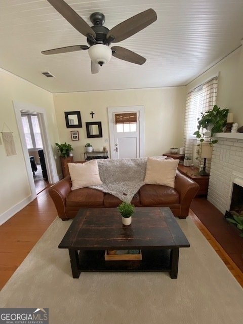 245 Edwards Street Elberton - 7