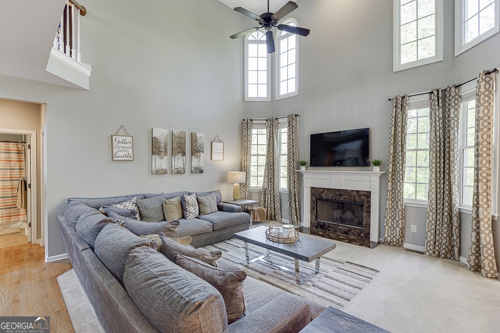 5093 Heartland Trail Hoschton - 11