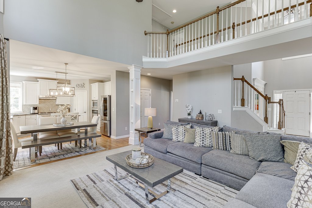 5093 Heartland Trail Hoschton - 13