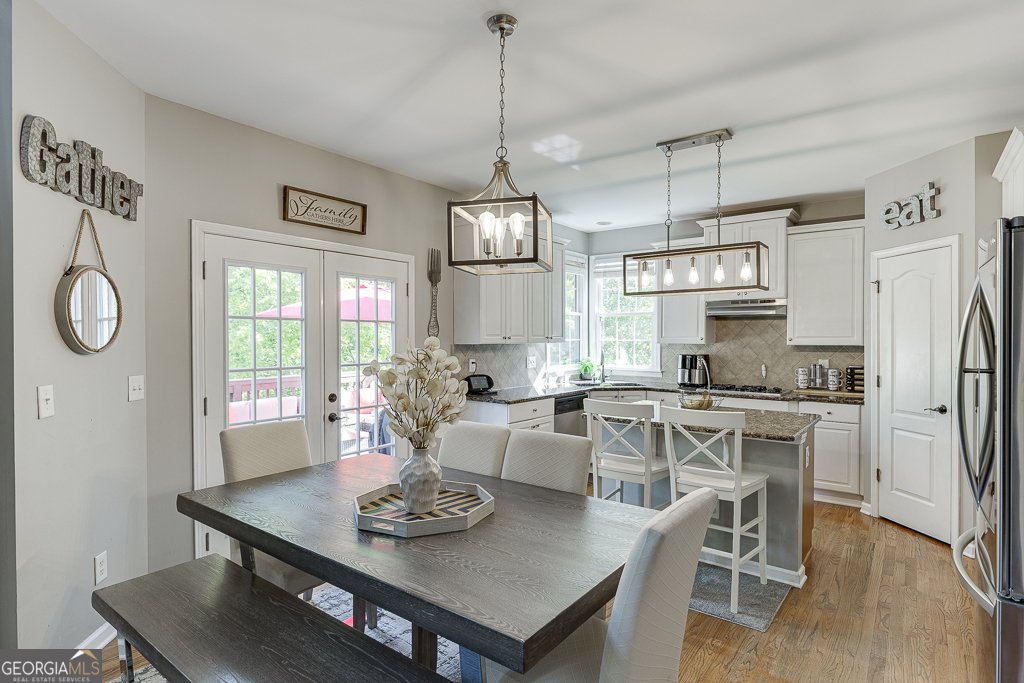 5093 Heartland Trail Hoschton - 15