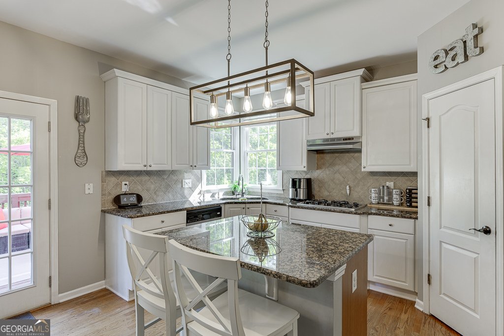 5093 Heartland Trail Hoschton - 17