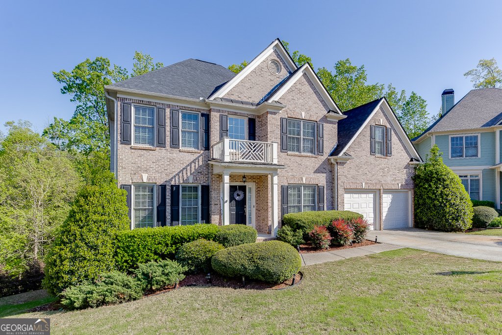 5093 Heartland Trail Hoschton - 2