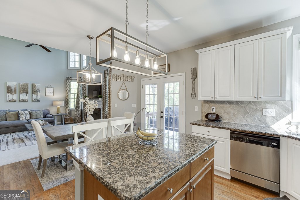 5093 Heartland Trail Hoschton - 20
