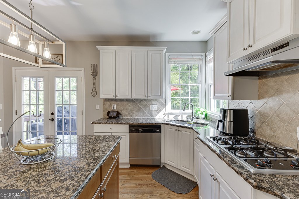 5093 Heartland Trail Hoschton - 21