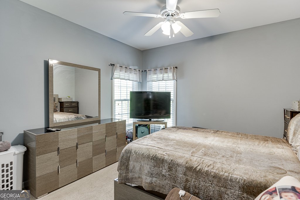 5093 Heartland Trail Hoschton - 22