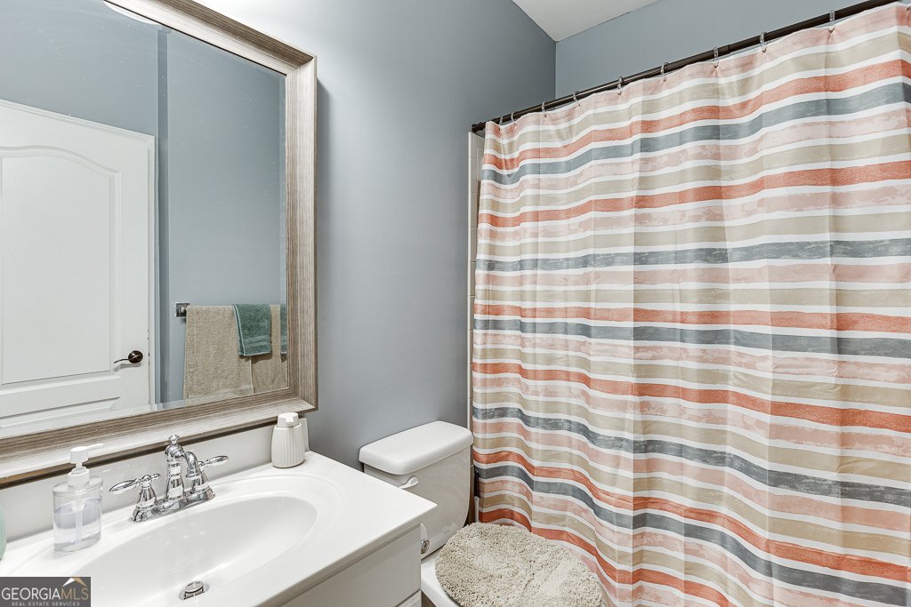 5093 Heartland Trail Hoschton - 23