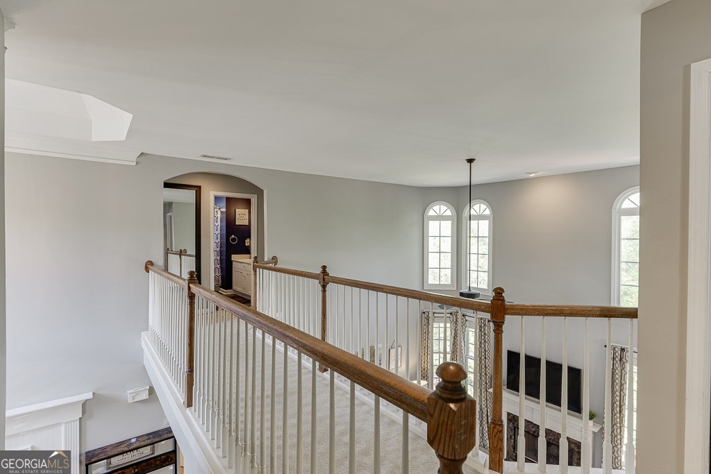 5093 Heartland Trail Hoschton - 24