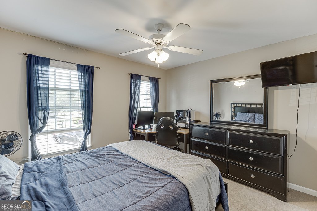 5093 Heartland Trail Hoschton - 25