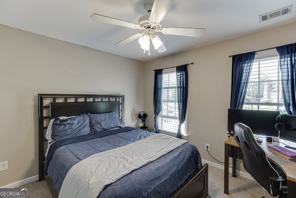 5093 Heartland Trail Hoschton - 26