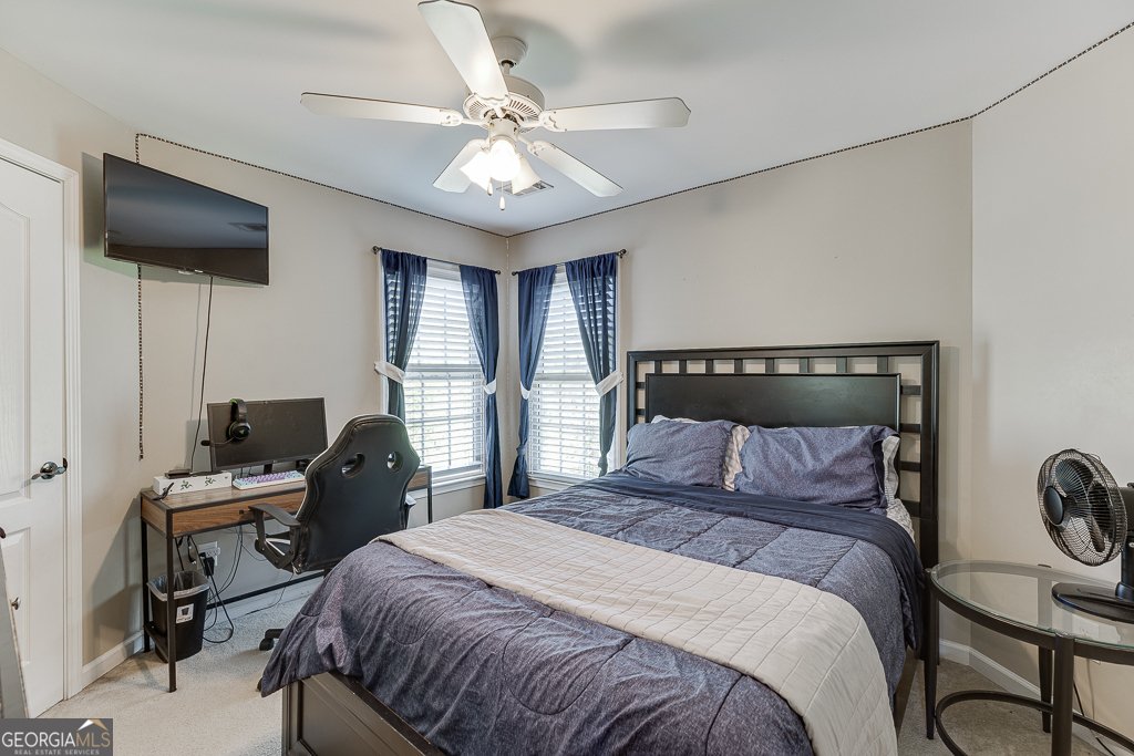 5093 Heartland Trail Hoschton - 28